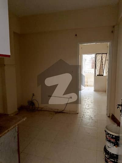 گلزارِ ہجری سکیم 33,کراچی میں 1 کمرے کا 2 مرلہ فلیٹ 42.0 لاکھ میں برائے فروخت۔