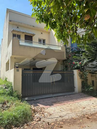 House For Sale In Bahria Town Rawalpindi Phase 8