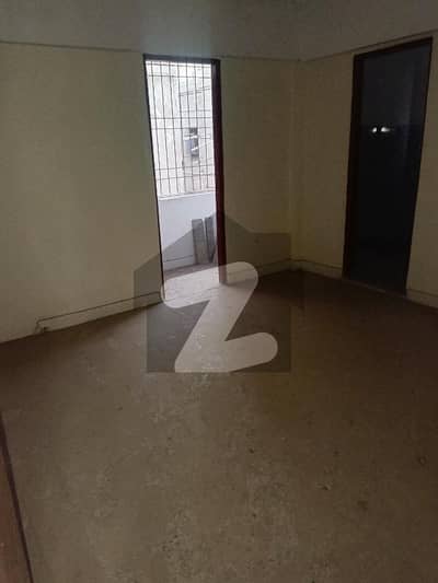 *2 Bed DD Flat For Sale In Shumail Phase 2, Gulzar E Hijri Scheme 33*