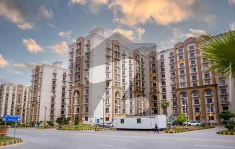 Sector A Cube Two Bedroom 1558 Sqft Apartment For Sale All Paid indoor Parking paid Ready to Move
