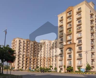 Sector A Cube Two Bedroom 1558 Sqft Apartment For Sale All Paid indoor Parking paid Ready to Move