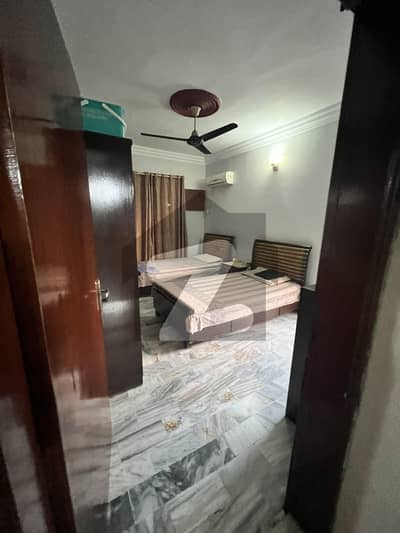 4 BED DD FLAT FOR SALE IN CIVIL LINES