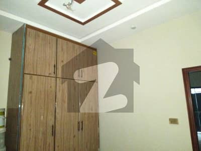 2.5 Marla single story brand new house for sale sarina homes near Gul e damin society college road
