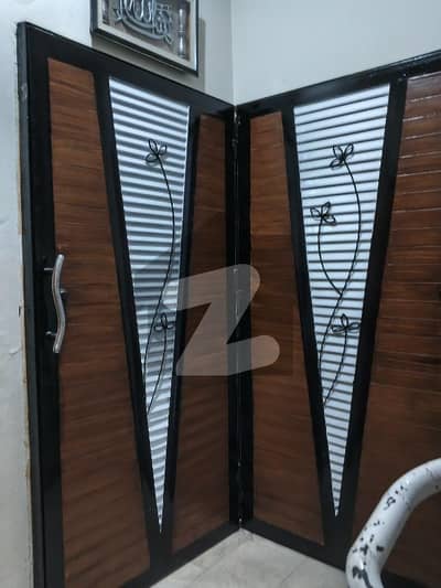 نارتھ ناظم آباد ۔ بلاک ڈی نارتھ ناظم آباد,کراچی میں 3 کمروں کا 7 مرلہ بالائی پورشن 1.65 کروڑ میں برائے فروخت۔