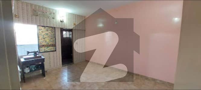 3 BED DD FLAT FOR SALE IN GULSHAN E IQBAL BLOCK 13/D1 KARACHI