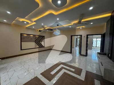 Brand New house for sale in Bahria Town Rawalpindi phase 8