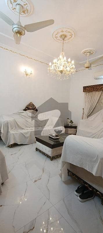 رفاہِ عام شاہ فیصل ٹاؤن,کراچی میں 10 کمروں کا 9 مرلہ مکان 5.75 کروڑ میں برائے فروخت۔