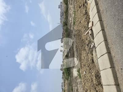 500 YARDS PLOT FOR SALE