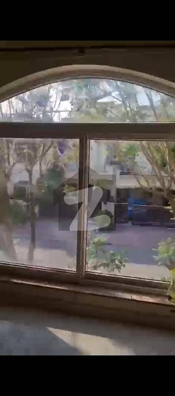 10 Marla Upper Portion for Rent in Sector C1 Bahria Enclave Islamabad | Near Main Gate & Market