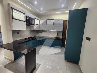 240 SQ YARDS BRAND NED G+1 HOUSE FOR SALE