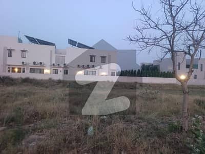 1 Kanal Pair Y Block DHA Phase 7 1 Kanal Pair Y Block DHA Phase 7
