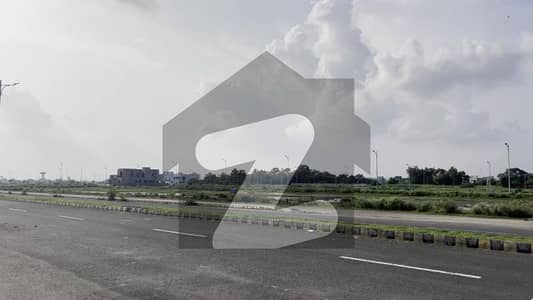 PLOT # N-645 RESIDENTIAL PLOT LOCATED IN THE BEST BLOCK OF DHA LAHORE.