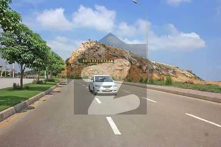 Newly Possession Block of Naya Nazimabad