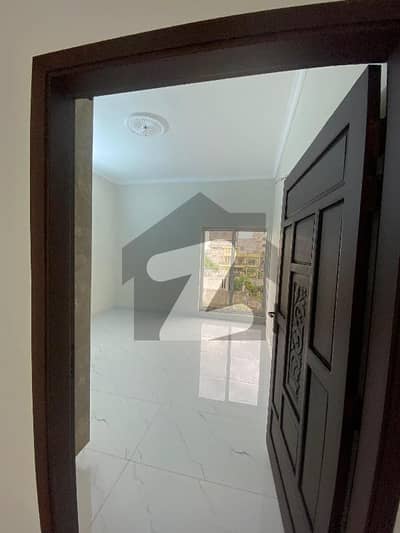 2 Bedroom Family Flat Available For Rent In Soan Garden Main Markaz
