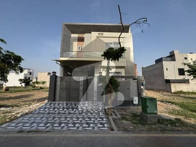 Buy your ideal Prime Location 5 Marla House in a prime location of Gujranwala