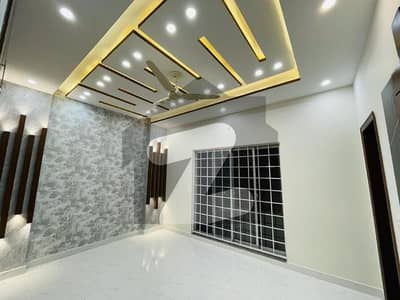 5 Marla Modern Designer House For Sale