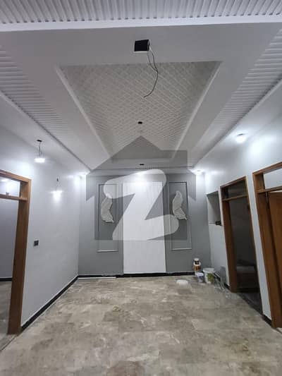 Bank Loan Applicable House For Sale In Musalmanan e Punjab Society at Scheme 33