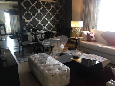 2bed rooms apartment full furnished luxery in bahria heights 4 phase3 bahria town Rawailpindi