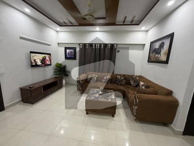 Fully Furnished 2 Bed Appartment