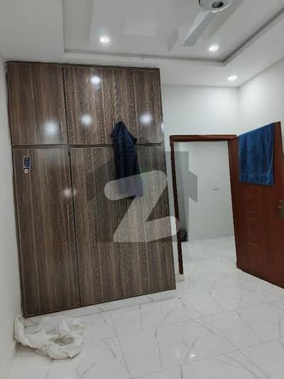 6 Marla Double Storey Brand New House For Rent