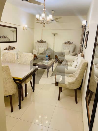 Noman Heaven Flat For Sale