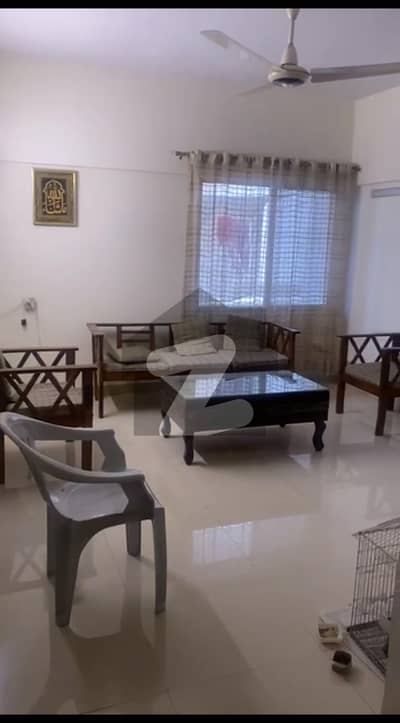 Noman Heaven Flat For Sale