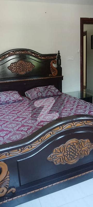 bahria enclave Islamabad Sector A furnished appointment available for rent