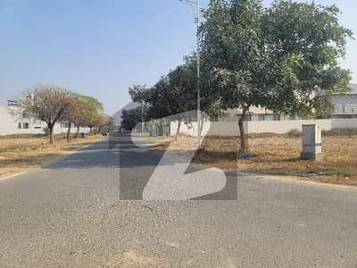 2409 Y Prime Location Plot Available In A Secure And Well-Developed Area. Ideal For Investment Or Building Your Dream Home With All Basic Utilities Nearby.