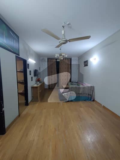 Gulshan E Amin Flat For Sale