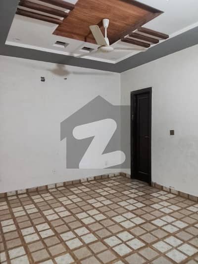 A Centrally Located 3 Marla Upper Portion In Lasani Garden