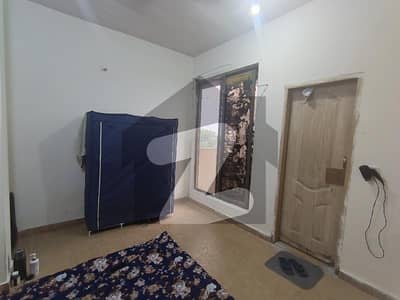 NON FURNISHED FLATE FOR OFFICE USE + RESIDENCE FOR RENT IN JOHAR TOWN LAHORE