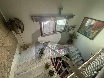 500 YARDS BUNGLOW FOR SALE DHA PHASE 5  Prime location on Khayaban-e-Shujaat Wide, serene street  PROPERTY LAYOUT  6 Spacious Bedrooms  6 Modern Bathrooms  Spacious Lounge  Drawing & Dining Room  Stylish Kitchen  Servant Quarter