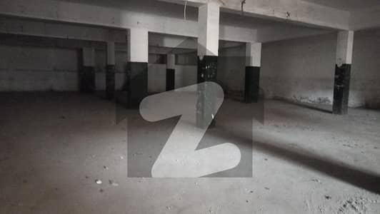 5000 Sq Ft To 5 Lac Sq Ft Industrial Space Available For Rent