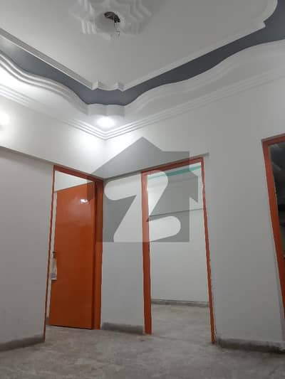 2nd Floor Flat Available For Sale In North Karachi Sector 10 Apartment Taqi Tires
