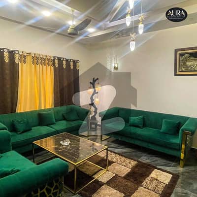 House For Sale In Bahria Town Karachi
