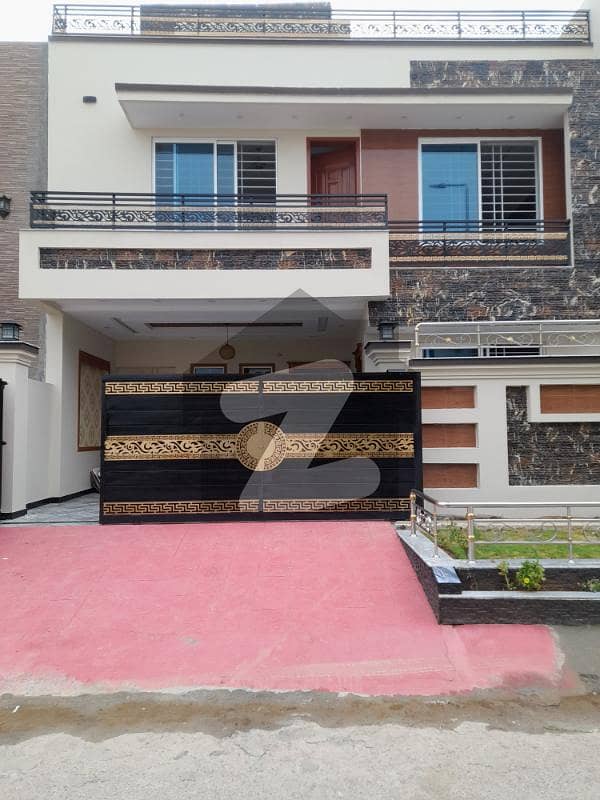 8 Marla Like New House For Sale G13 Islamabad 8 Marla Like New House For Sale G13 Islamabad
