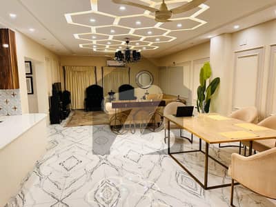 5 Marla 2 bedroom apartment family&Bachelor for rent in almost new building in lake city meadows opposite to dha phase 4 lahore