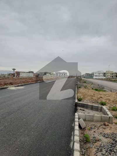 جی ۔ 14 اسلام آباد میں 4 مرلہ رہائشی پلاٹ 1.85 کروڑ میں برائے فروخت۔