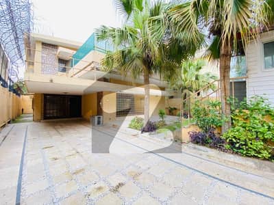 Beautiful house available for rent on prime location