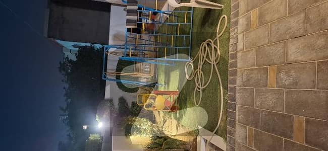 Luxurious 1 Kanal House For Sale Valencia Town, Lahore