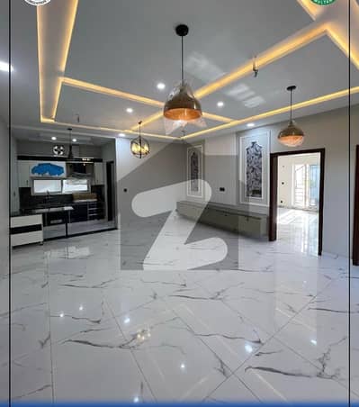 20 Marla Brand New Ultra Luxury House For Sale In DHA Multan