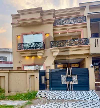 5 Marla Modern Luxury House For Sale