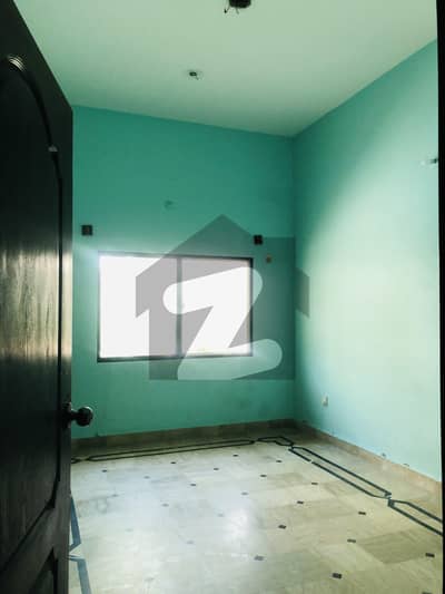 120 sq yard Ground + 1 House available on rent Standard planning 2bed dd on each floor Gulshan e Maymar All utilities are available