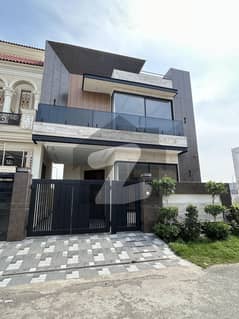 5 Marla Like A Brand New House Available For Rent In DHA