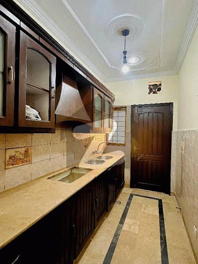 25x40 4 Marla used house for Sale G-13/1