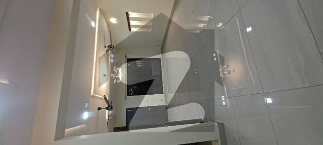 A Beautifull 1 Kanal Upper Portion House Is Available For Rent in G16 islamabad.