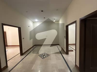 Double Storey House Is Available For Sale In Police Society Scheme 33 Karachi