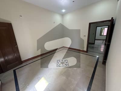 Double Storey House Is Available For Sale In Police Society Scheme 33 Karachi
