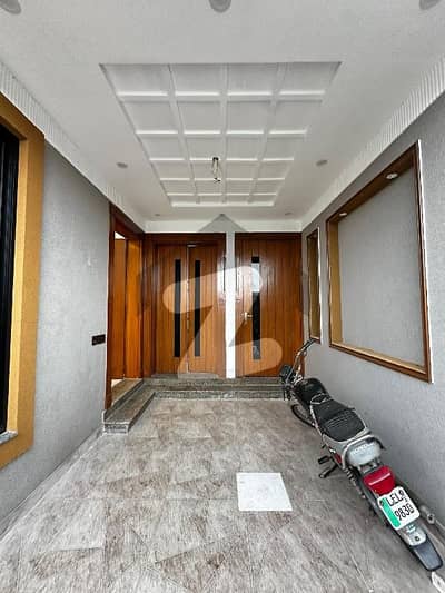 4 MARLA BRAND NEW DOUBLE STOREY HOUSE FOR SALE EDEN HOUSING SOCIETY COLLEGE ROAD LAHORE
