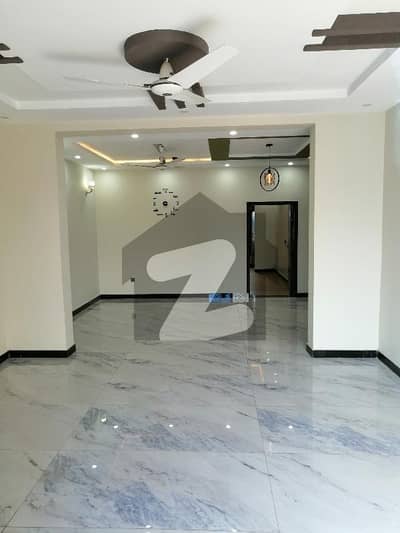 35x70 Upper Portion For Rent G13